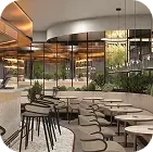 Want to launch your concept at GASTRONOME?
