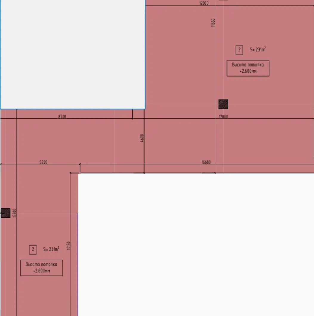 Market — Category: Market, 1 Floor