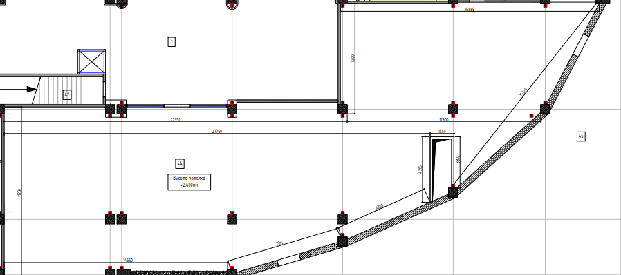 Family Restaurant — Category: Restaurant, 1 Floor