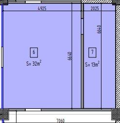 Tobacco Shop — Category: Market, Ground Floor